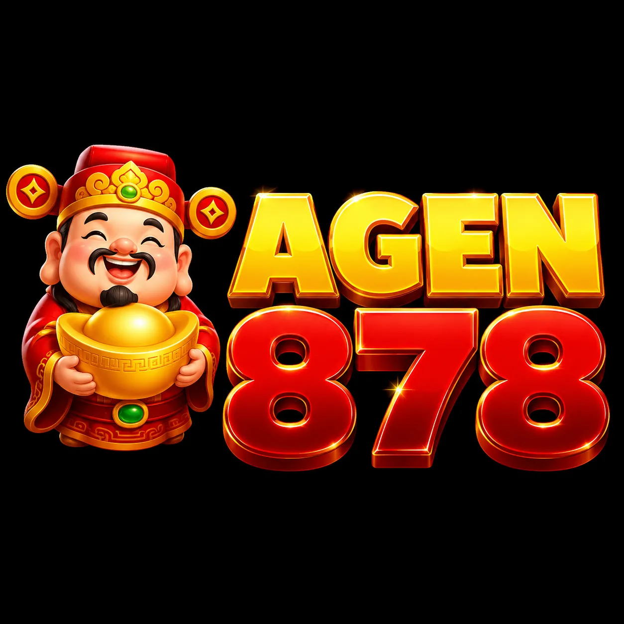AGEN878 - Balapan Motor Penuh Aksi
