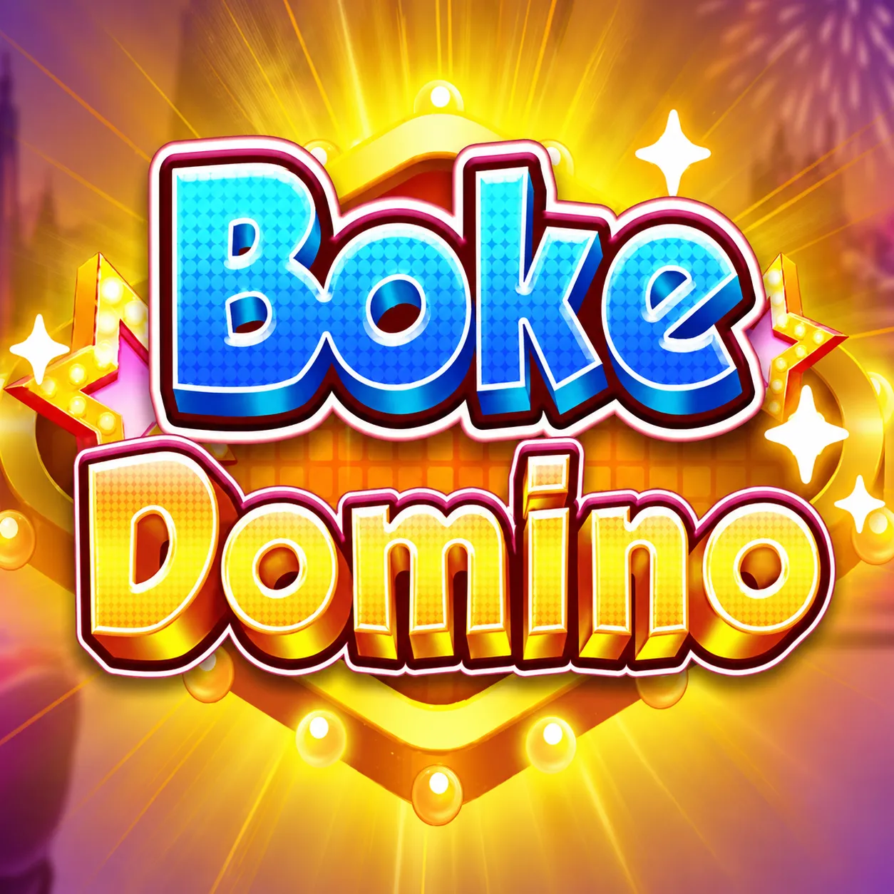 BOKEDOMINO - Permainan Puzzle Seru untuk Semua Usia