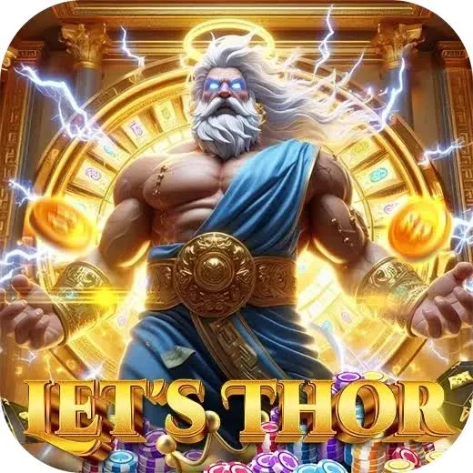 LETSTHOR - Game Santai yang Mengasyikkan