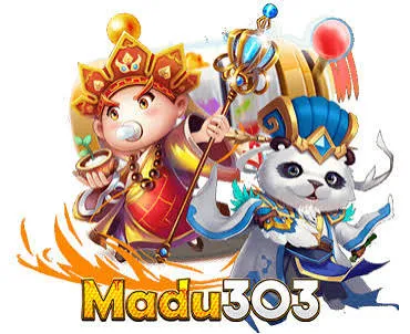 MADU303 - Petualangan Seru di Dunia Fantasi