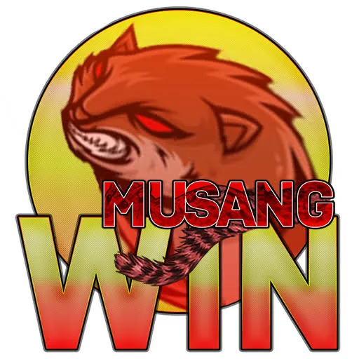 MUSANGWIN - Game Live Casino Terbaik