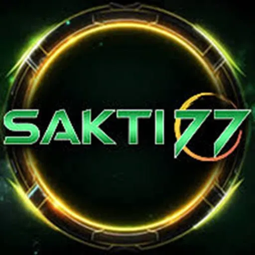SAKTI77 - Game Santai Seru untuk Semua Usia