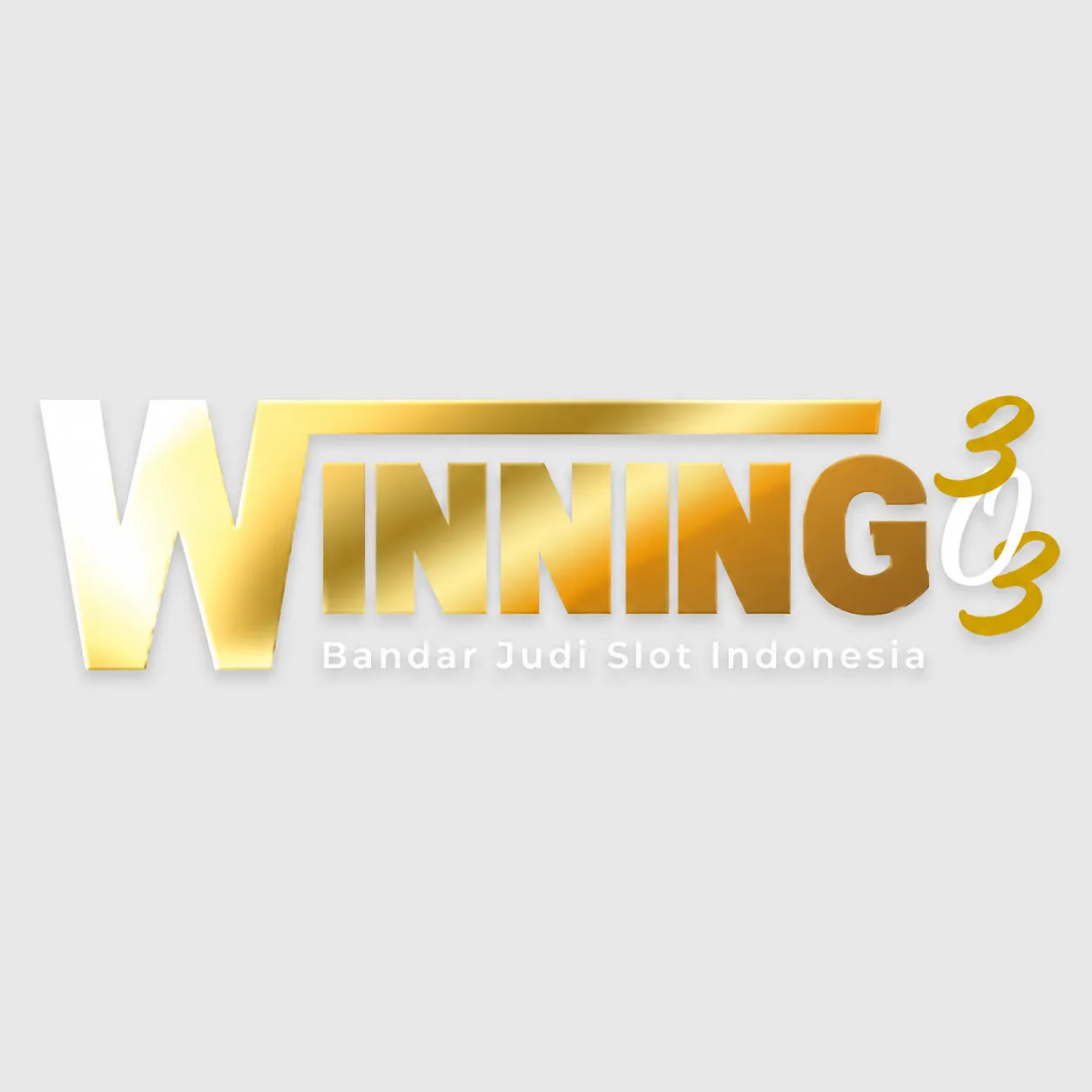 WINNING303 - Game Kasino Terbaik untuk Menang Besar