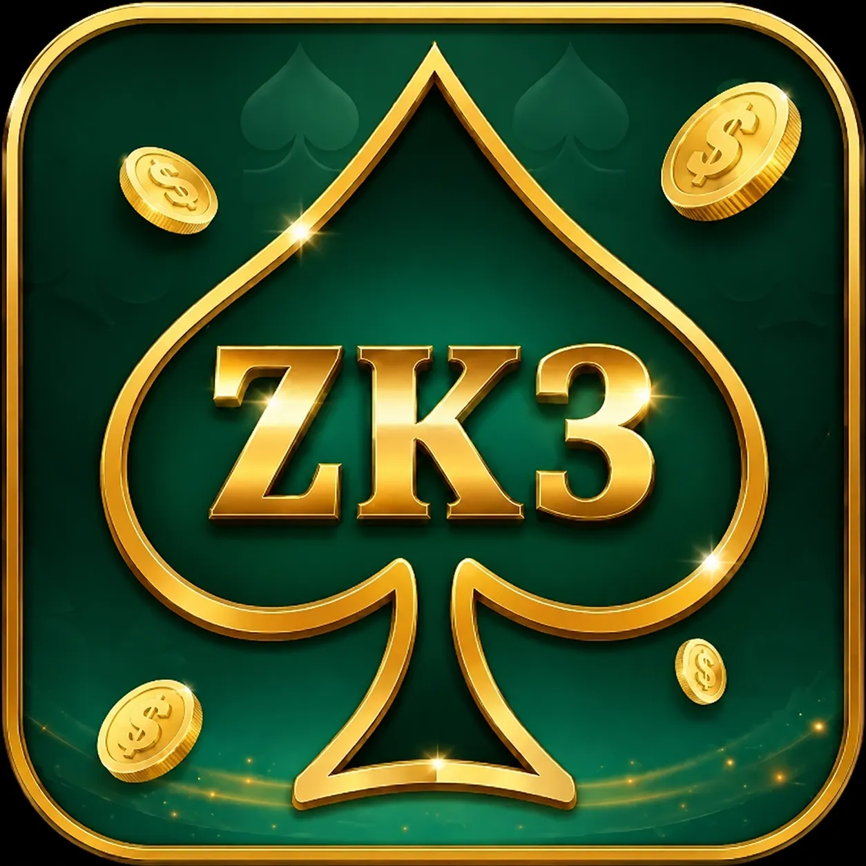 ZK3 - Petualangan Luar Biasa di Dunia Terbuka